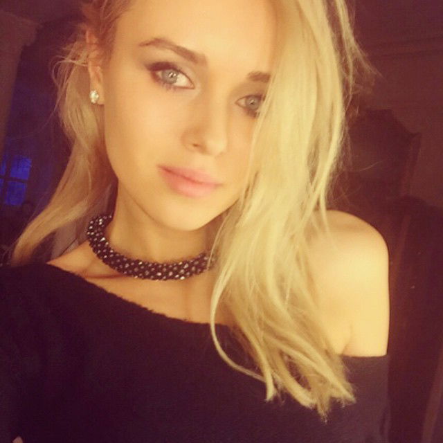 Ksenia Sukhinova #114895