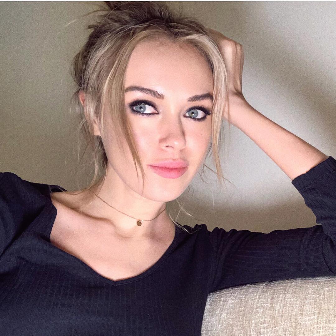 Ksenia Sukhinova