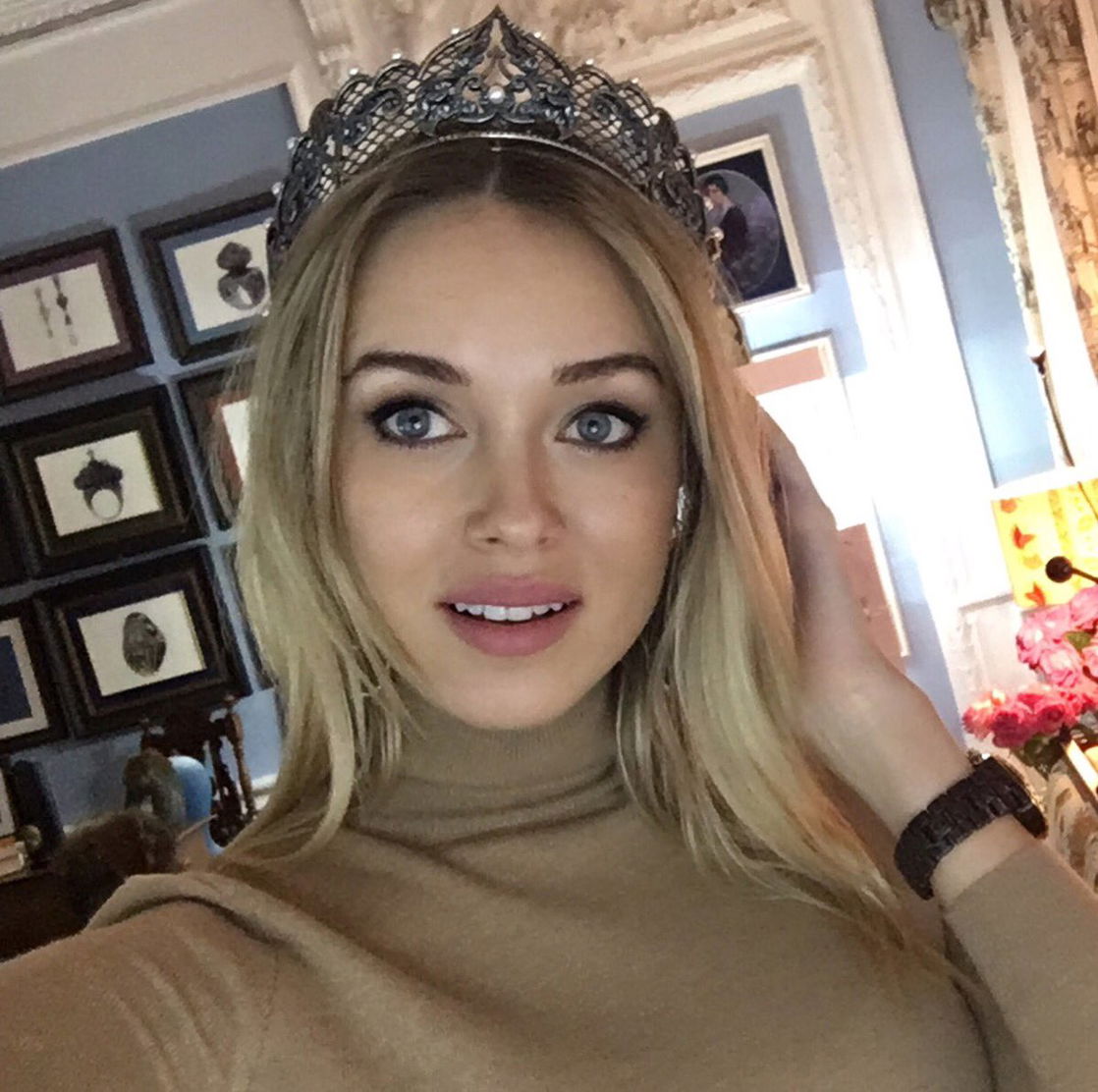 Ksenia Sukhinova #114902