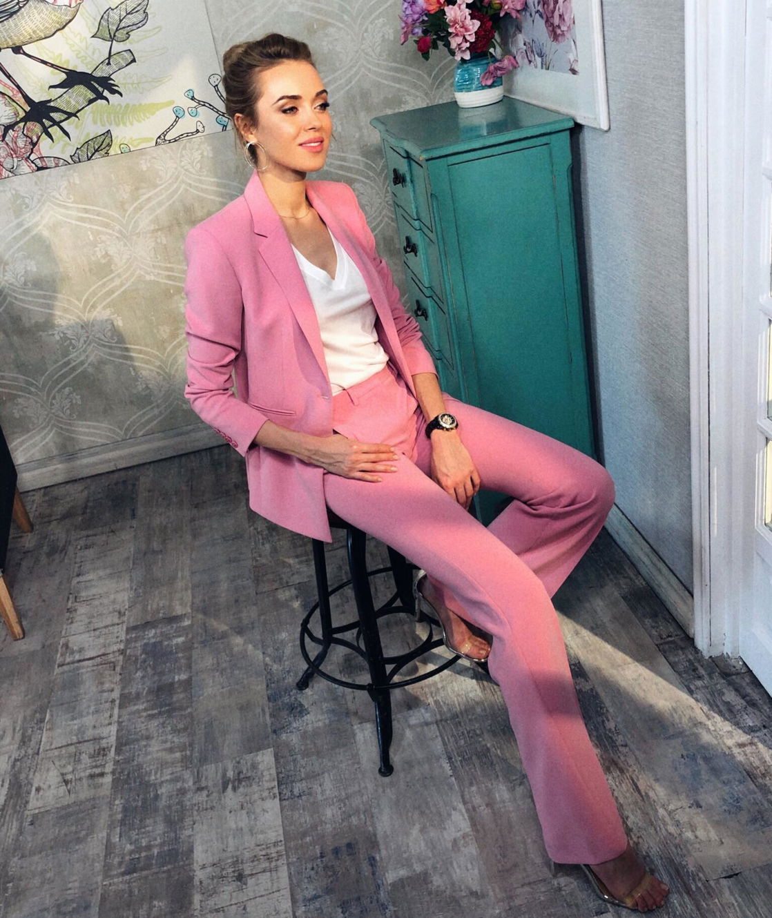 Ksenia Sukhinova #114903