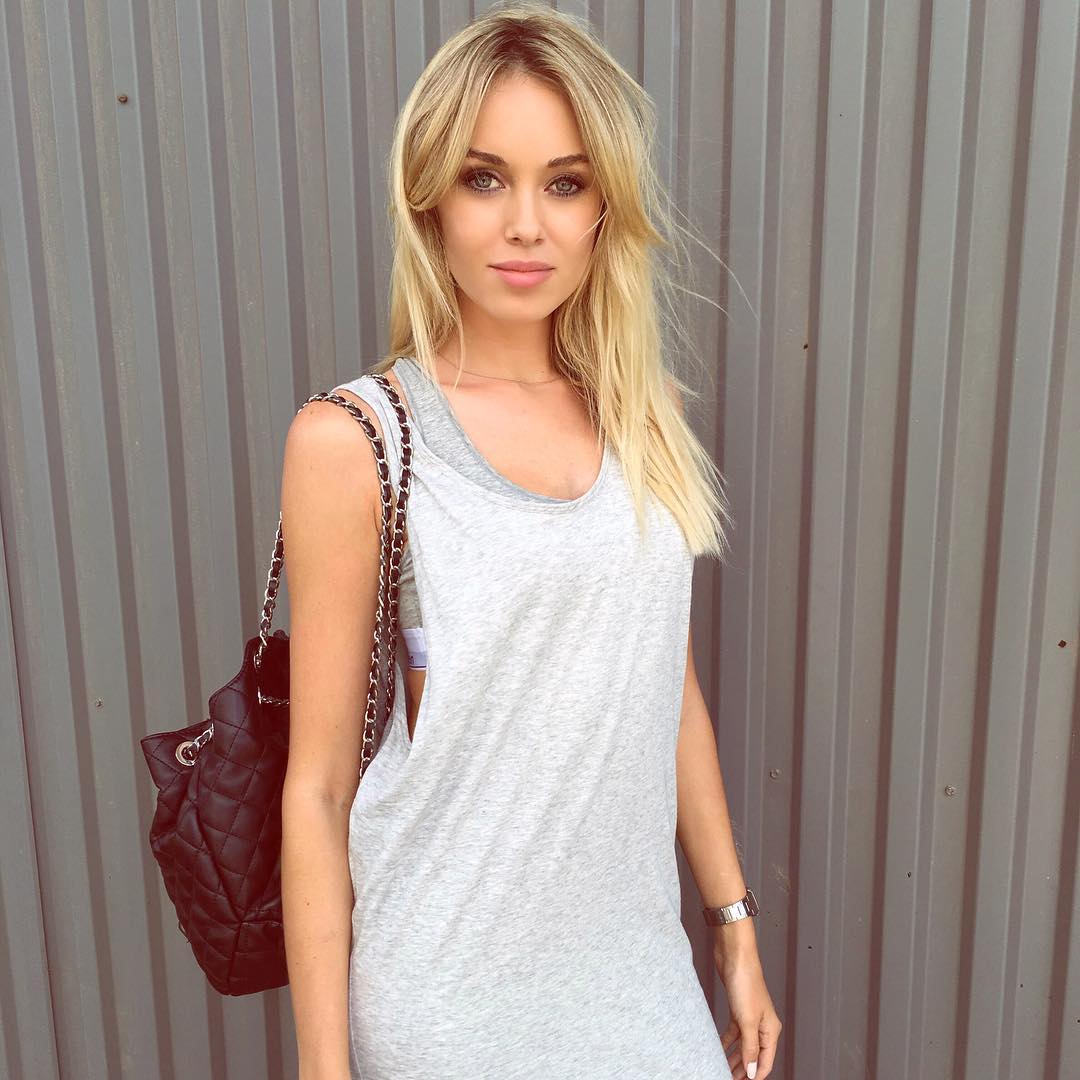 Ksenia Sukhinova #114907