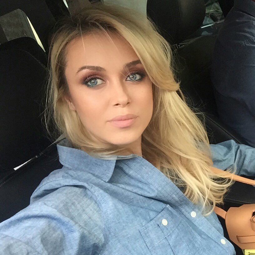 Ksenia Sukhinova #114915