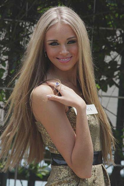 Ksenia Sukhinova photo 114868