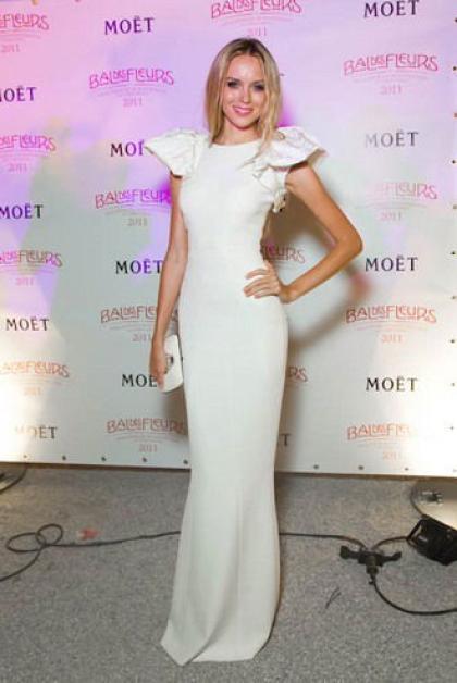 Ksenia Sukhinova photo 114873