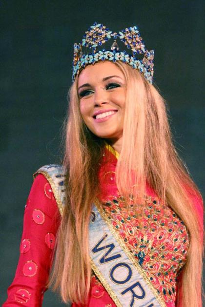 Ksenia Sukhinova photo 114876