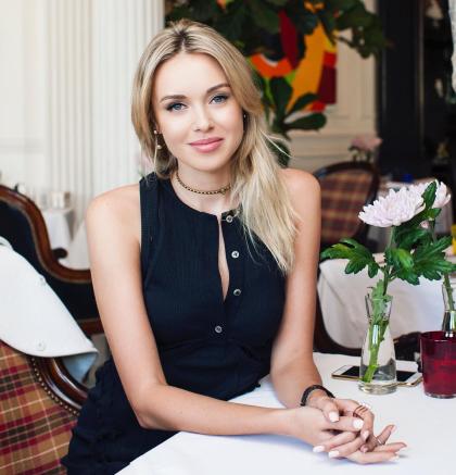 Ksenia Sukhinova photo 114880