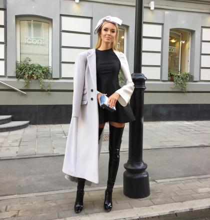 Ksenia Sukhinova photo 114883