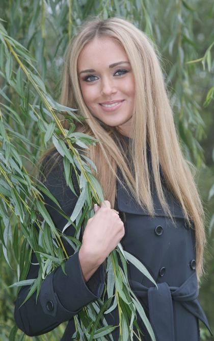 Ksenia Sukhinova photo 114887