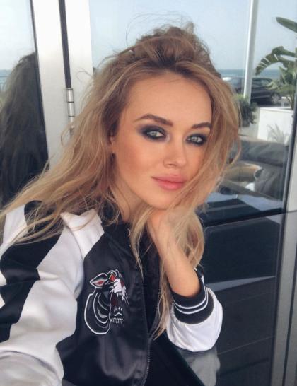 Ksenia Sukhinova photo 114891