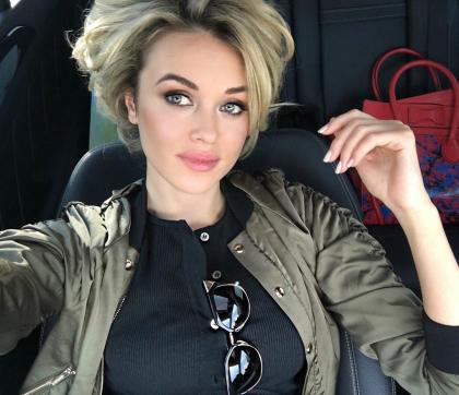 Ksenia Sukhinova photo 114893