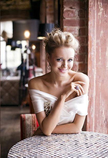 Ksenia Sukhinova photo 114894