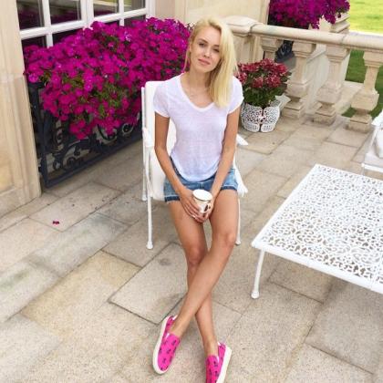 Ksenia Sukhinova photo 114906