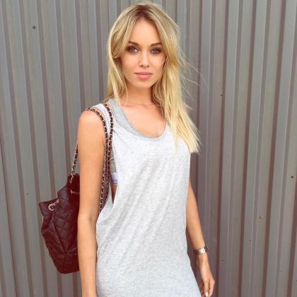 Ksenia Sukhinova photo 114907