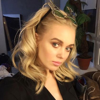 Ksenia Sukhinova photo 114913