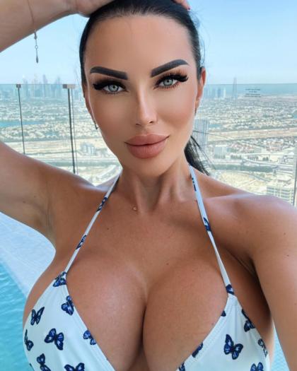 Evgeniya photo 35550