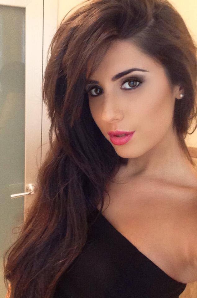 Valentina Vignali #114981