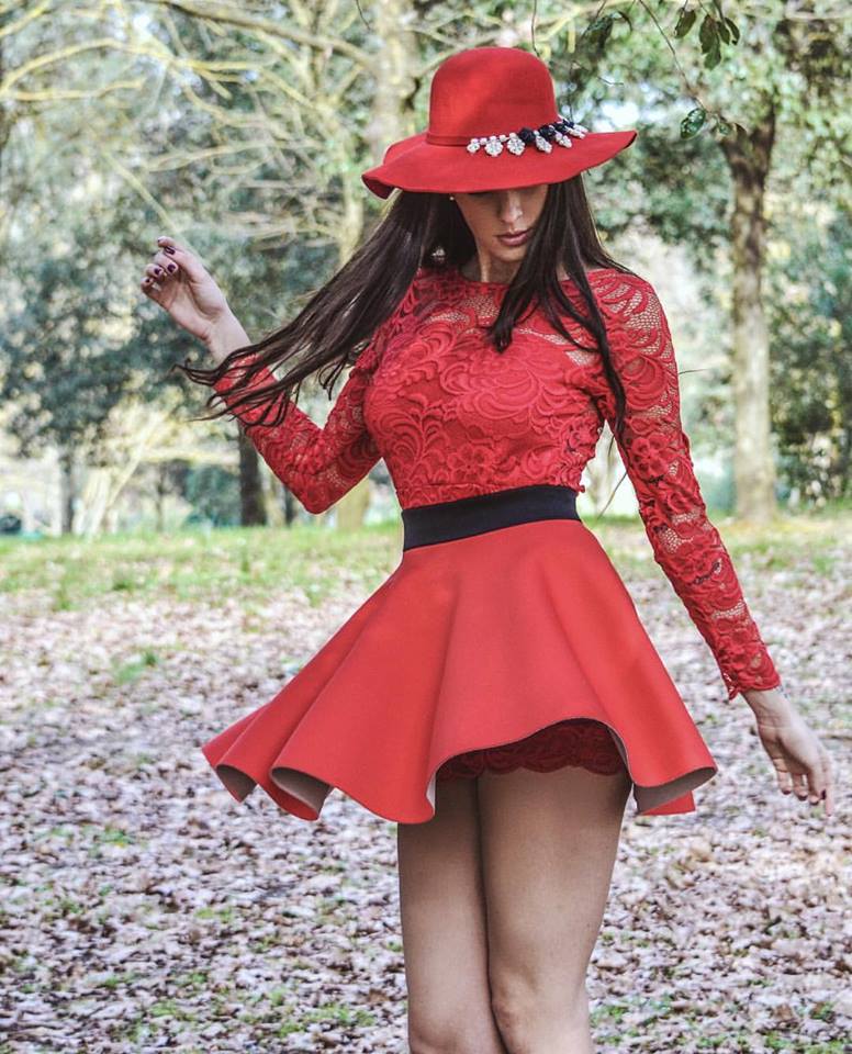 Valentina Vignali #115004