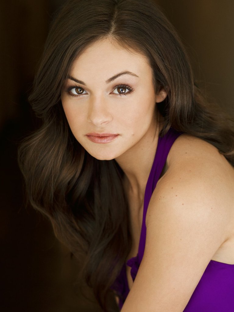 Ashley Ann Vickers #115097