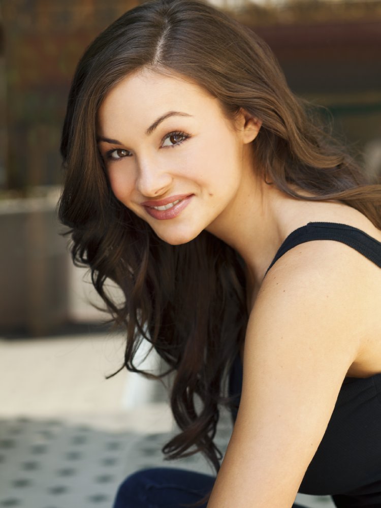 Ashley Ann Vickers #115098