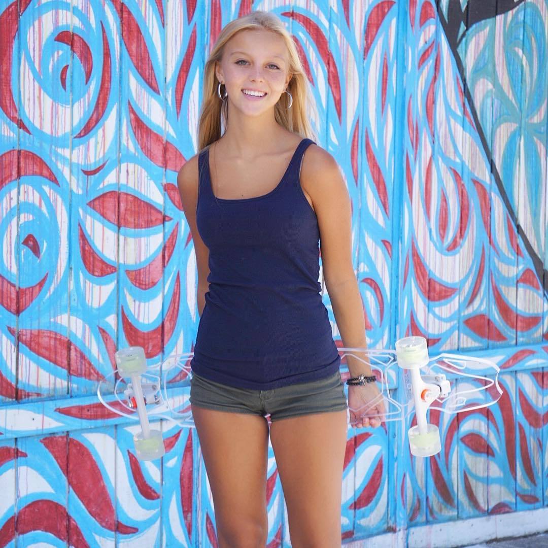 Morgan Cryer #115123