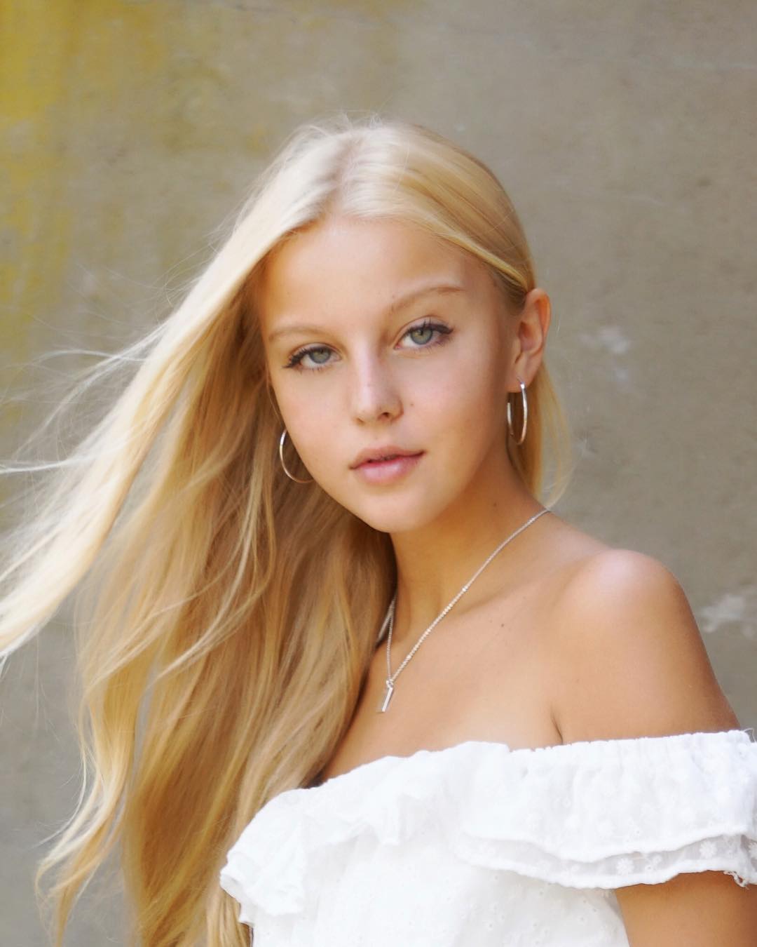 Morgan Cryer #115143