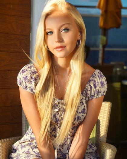 Morgan Cryer photo 115106