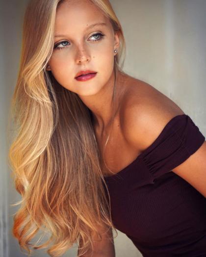 Morgan Cryer photo 115107