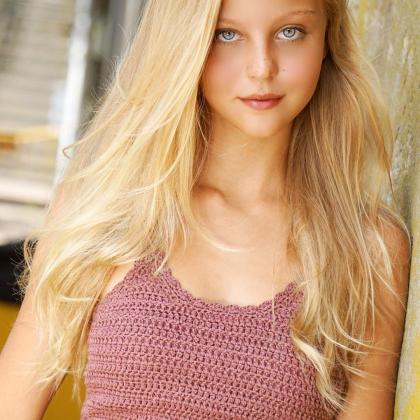 Morgan Cryer photo 115132