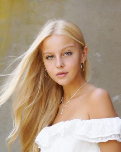 Morgan Cryer photo 115143