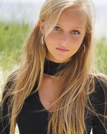 Morgan Cryer