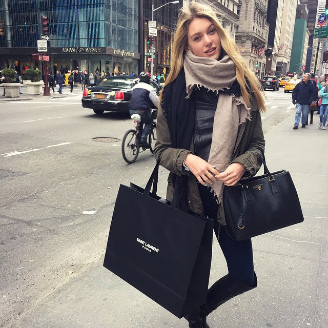 Caroline Lowe #115161