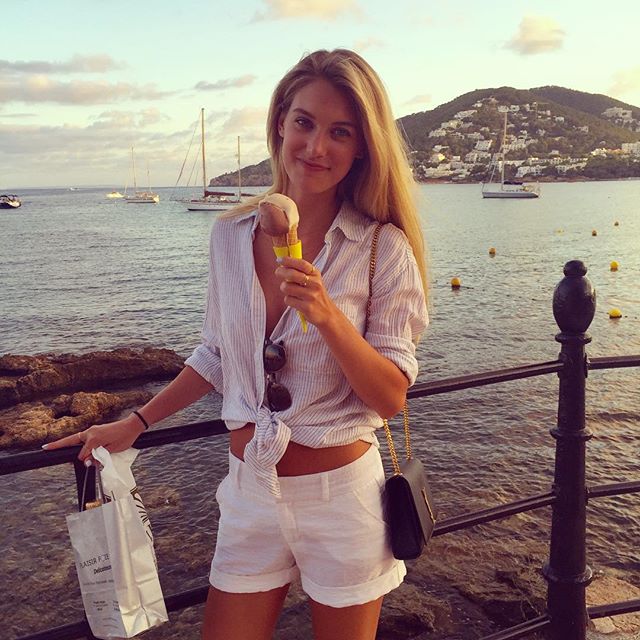 Caroline Lowe #115169