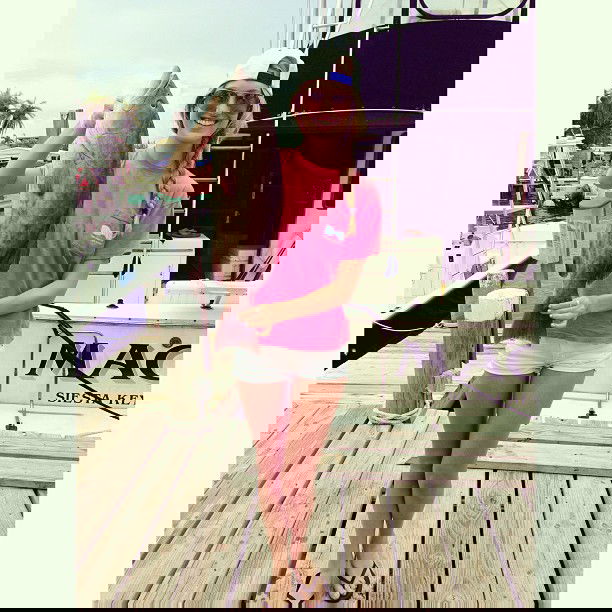 Caroline Lowe #115195