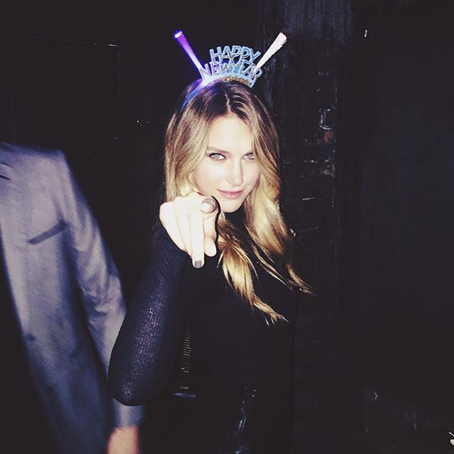 Caroline Lowe #115202