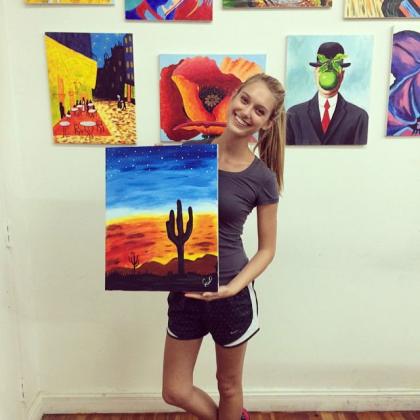 Caroline Lowe photo 115155