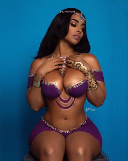 Ayisha Diaz photo 115253