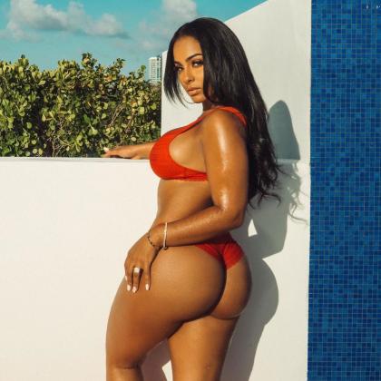 Ayisha Diaz photo 115254