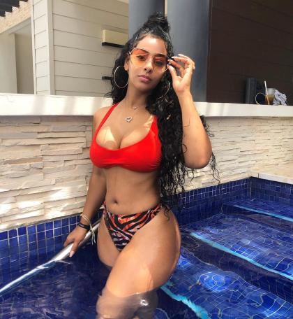 Ayisha Diaz photo 115255