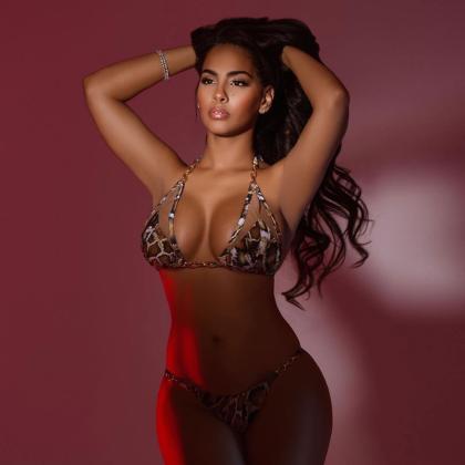 Ayisha Diaz photo 115260