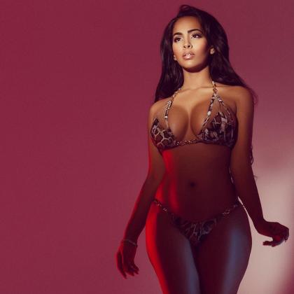 Ayisha Diaz photo 115263