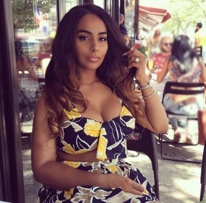 Ayisha Diaz photo 115265