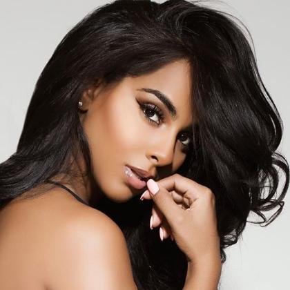 Ayisha Diaz photo 115267