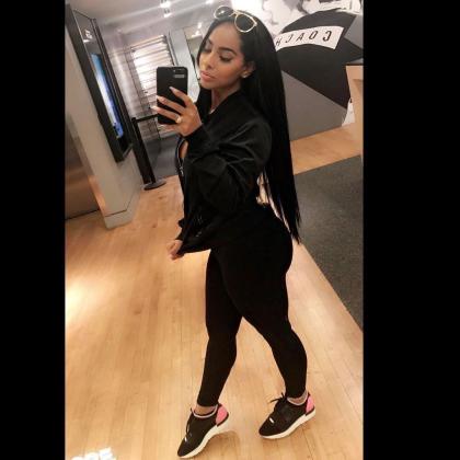 Ayisha Diaz photo 115280