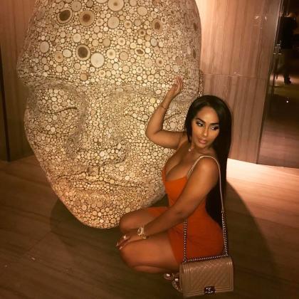 Ayisha Diaz photo 115281