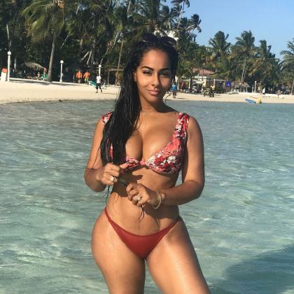 Ayisha Diaz photo 115285