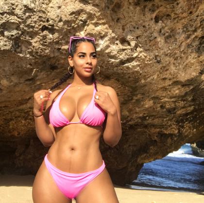 Ayisha Diaz photo 115291