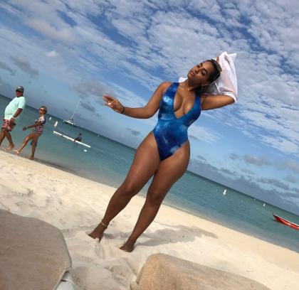 Ayisha Diaz photo 115294