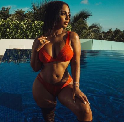 Ayisha Diaz photo 115295