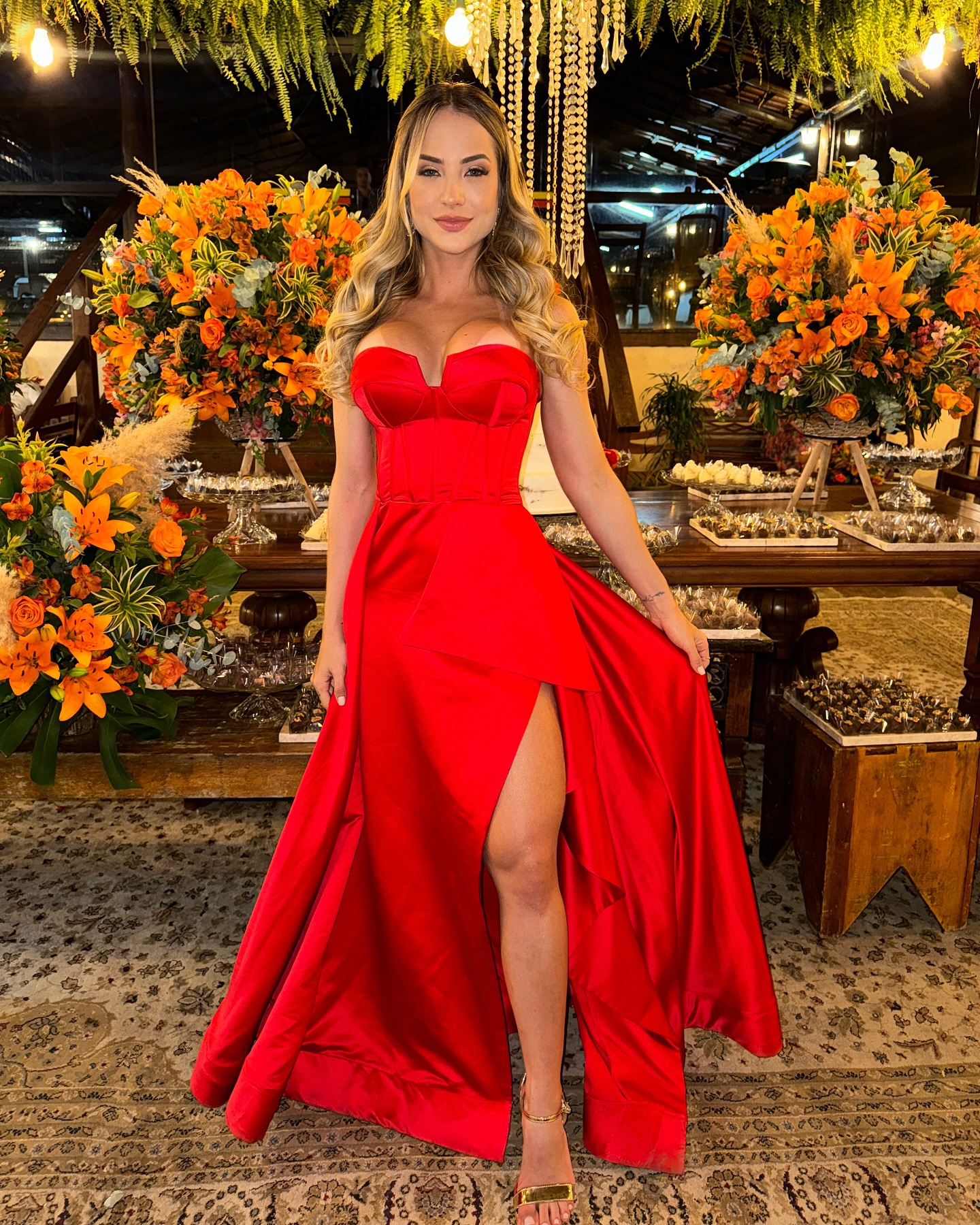 Gabriela Martins #45765