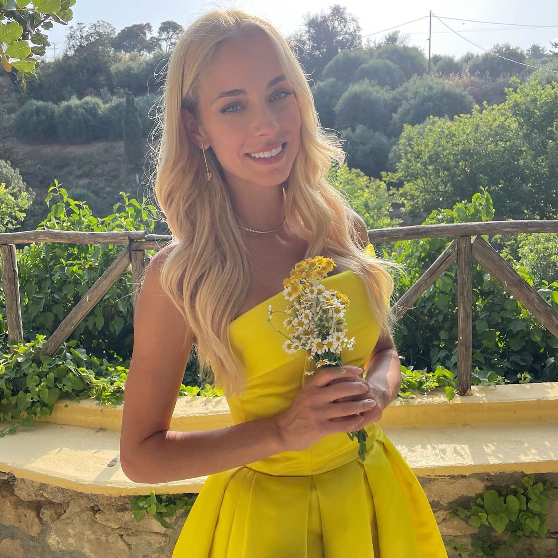 Doukissa Nomikou #115306